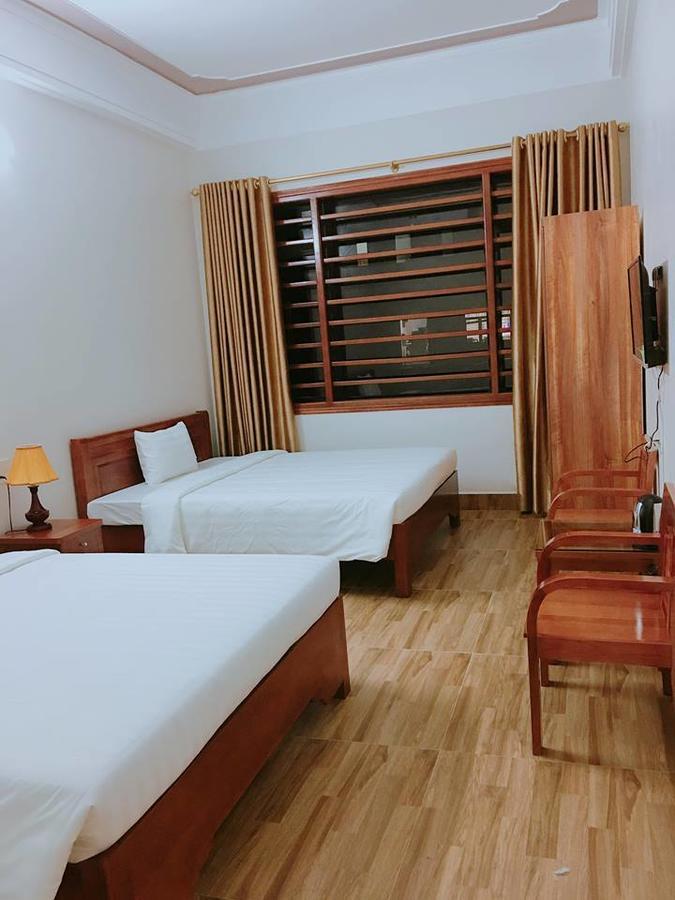 Hotel Citadine Ha Long Exterior photo